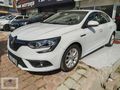 2017 MODEL MEGANE DİZEL TOUCH LED FAR OTOMATİK VİTES ORJİNAL
