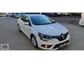 2017 MODEL MEGANE DİZEL TOUCH LED FAR OTOMATİK VİTES ORJİNAL