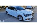 2017 MODEL MEGANE DİZEL TOUCH LED FAR OTOMATİK VİTES ORJİNAL