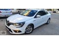 2017 MODEL MEGANE DİZEL TOUCH LED FAR OTOMATİK VİTES ORJİNAL
