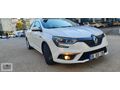 2017 MODEL MEGANE DİZEL TOUCH LED FAR OTOMATİK VİTES ORJİNAL