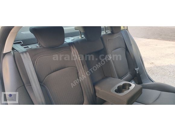 2017 MODEL MEGANE DİZEL TOUCH LED FAR OTOMATİK VİTES ORJİNAL