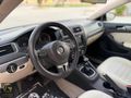 VOLKSWAGEN JETTA 1.2 TSI
