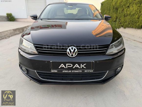 VOLKSWAGEN JETTA 1.2 TSI