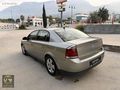 OPEL VECTRA 1.6 BENZİN/LPG
