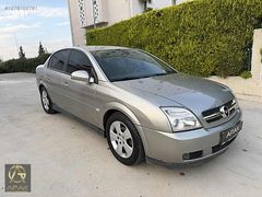 OPEL VECTRA 1.6 BENZİN/LPG