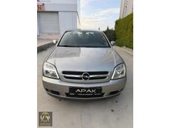 OPEL VECTRA 1.6 BENZİN/LPG