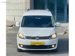 CANHAN MOTORSDAN