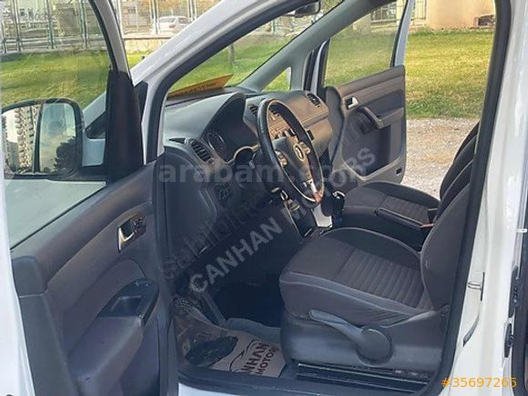CANHAN MOTORSDAN