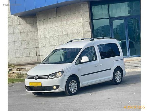 CANHAN MOTORSDAN