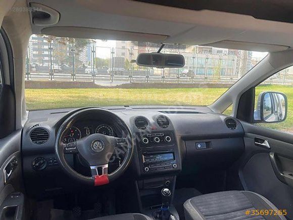 CANHAN MOTORSDAN