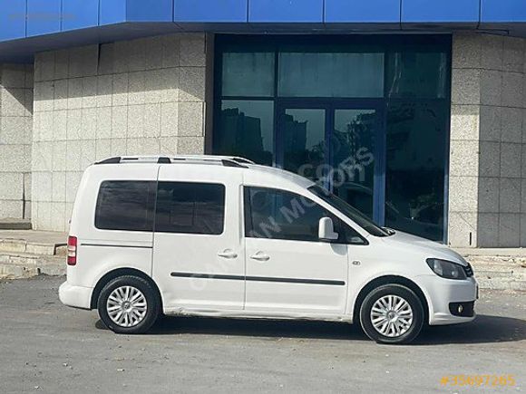 CANHAN MOTORSDAN