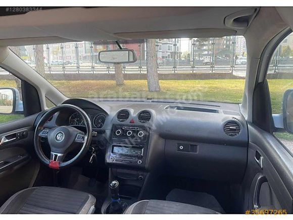 CANHAN MOTORSDAN