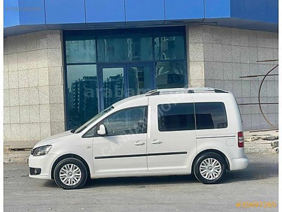 CANHAN MOTORSDAN