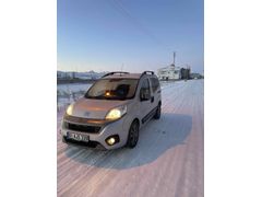 Sahibinden Fiat Fiorino Combi 1.3 Multijet Premio 2022 Model 