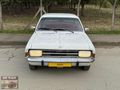 ÖZKAR'DAN 1969 OPEL REKORD FULL BAKIMLI
