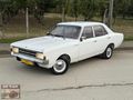 ÖZKAR'DAN 1969 OPEL REKORD FULL BAKIMLI