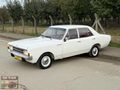 ÖZKAR'DAN 1969 OPEL REKORD FULL BAKIMLI