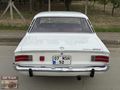 ÖZKAR'DAN 1969 OPEL REKORD FULL BAKIMLI