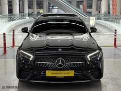 CK PRESTİJ'DEN DOLULAR DOLUSU MERCEDES E 200D AMG HATASIZ