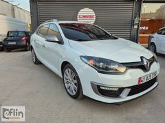 GT-LİNE MEGANE 3 DİZEL OTOMATİK 2014 MODEL