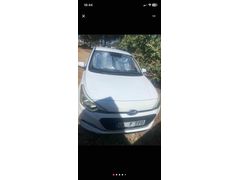 Sahibinden Hyundai i20 1.4 MPI Jump 2016 Model  207.000 km Beyaz