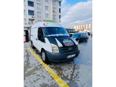 Sahibinden Ford Transit 330 S 2008 Model 