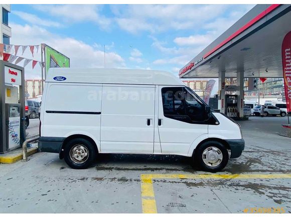 Sahibinden Ford Transit 330 S 2008 Model 