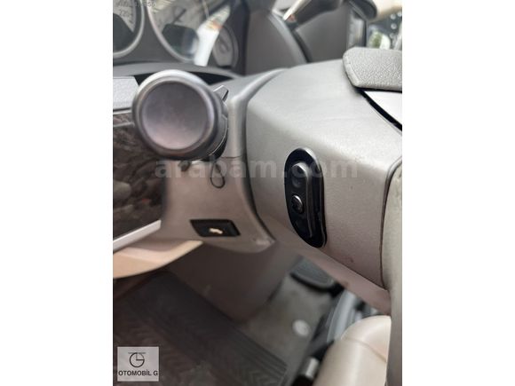 OTOMOBİL G 2011 GRAND VOYAGER 2.8 CRD 7KİŞİLİK-TV-MULTMEDIA-ISTM