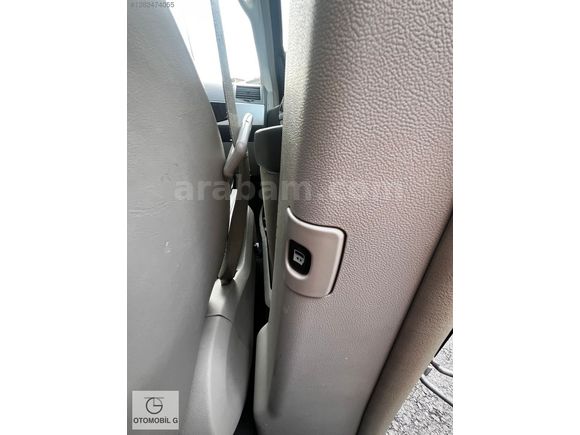 OTOMOBİL G 2011 GRAND VOYAGER 2.8 CRD 7KİŞİLİK-TV-MULTMEDIA-ISTM