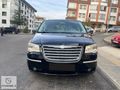OTOMOBİL G 2011 GRAND VOYAGER 2.8 CRD 7KİŞİLİK-TV-MULTMEDIA-ISTM