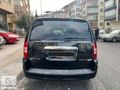 OTOMOBİL G 2011 GRAND VOYAGER 2.8 CRD 7KİŞİLİK-TV-MULTMEDIA-ISTM