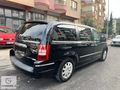 OTOMOBİL G 2011 GRAND VOYAGER 2.8 CRD 7KİŞİLİK-TV-MULTMEDIA-ISTM
