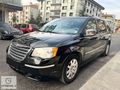 OTOMOBİL G 2011 GRAND VOYAGER 2.8 CRD 7KİŞİLİK-TV-MULTMEDIA-ISTM