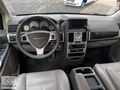 OTOMOBİL G 2011 GRAND VOYAGER 2.8 CRD 7KİŞİLİK-TV-MULTMEDIA-ISTM