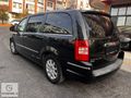 OTOMOBİL G 2011 GRAND VOYAGER 2.8 CRD 7KİŞİLİK-TV-MULTMEDIA-ISTM