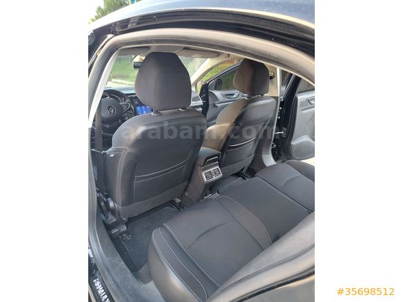 Sahibinden Renault Megane 1.2 TCe Touch 2016 Model