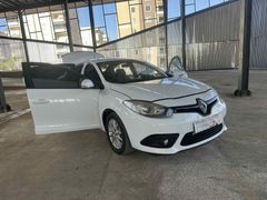 Sahibinden Renault Fluence 1.5 dCi Touch 2016 Model 