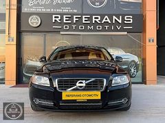 REFERANS OTOMOTİVDEN VOLVO S80 PREMİUM PAKET EN DOLU PAKET