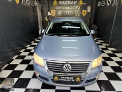 2010-OTOMATİK-HATASIZ-VOLKSWAGEN-PASSAT-1.4 Tsı-122Hp