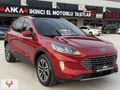 2022 FORD KUGA 1.5 EcoBoost TİTANYUM 20'BİN KMDE HATASIZ
