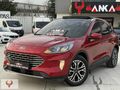 2022 FORD KUGA 1.5 EcoBoost TİTANYUM 20'BİN KMDE HATASIZ