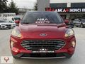 2022 FORD KUGA 1.5 EcoBoost TİTANYUM 20'BİN KMDE HATASIZ