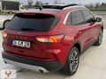 2022 FORD KUGA 1.5 EcoBoost TİTANYUM 20'BİN KMDE HATASIZ