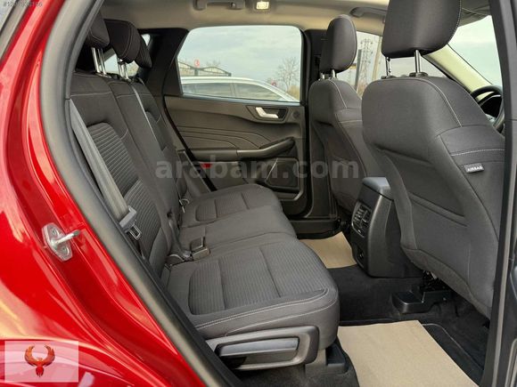 2022 FORD KUGA 1.5 EcoBoost TİTANYUM 20'BİN KMDE HATASIZ