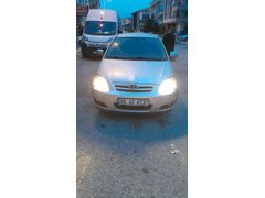 Sahibinden Toyota Corolla 1.6 Sol 2006 Model