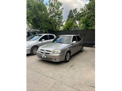 Galeriden Hyundai Accent 1.6 Admire 2005 Model Sakarya