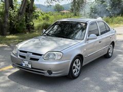 Galeriden Hyundai Accent 1.6 Admire 2005 Model Sakarya