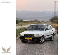 50.000 TL PEŞİN KALANI ELDEN TAKSİTLE 1995 SIFIR MUAYENE MOTOR YÜRÜYEN GÜZEL TAMAMINA K.K. 12 TAKSİT