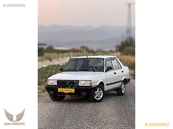 50.000 TL PEŞİN KALANI ELDEN TAKSİTLE 1995 SIFIR MUAYENE MOTOR YÜRÜYEN GÜZEL TAMAMINA K.K. 12 TAKSİT